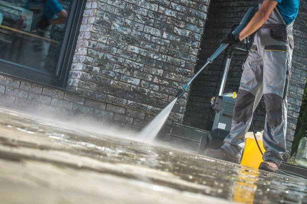 Best Post-Construction Pressure Washing  in Shady Hollow, TX