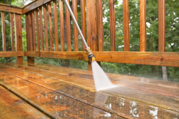 Professional Pressure Washing in Shady Hollow, TX